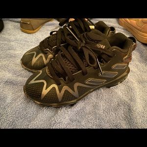 Adidas Kids Boys Football Cleats Size 11